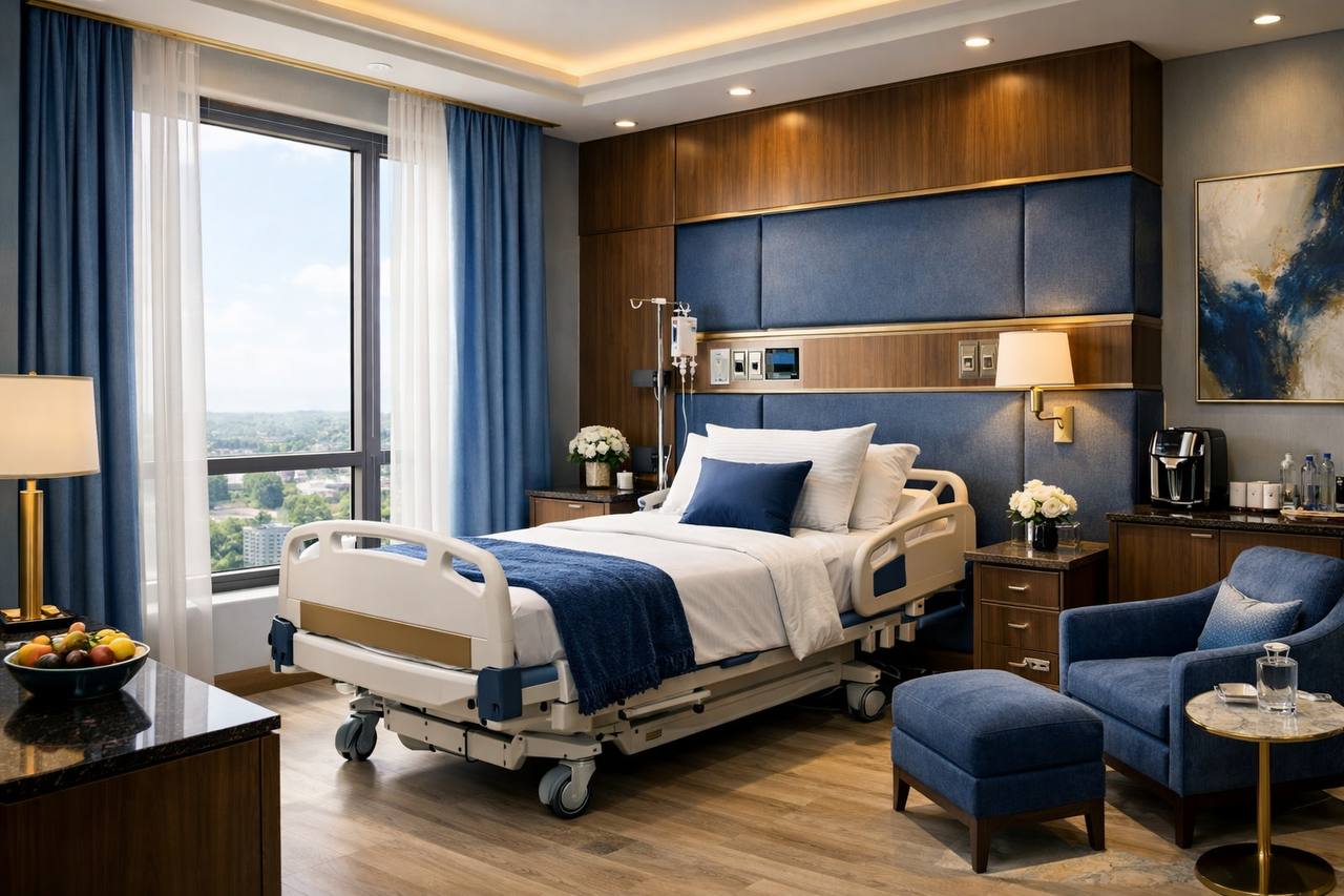 Атмосфера для поддержки семьи