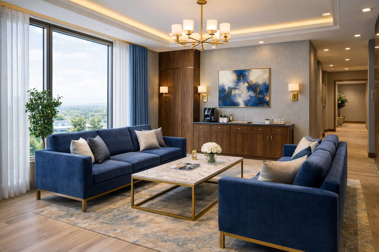 Забота - как профессиональный навык