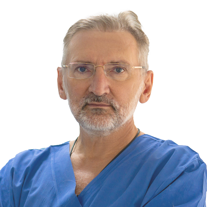 Колесов Сергей Васильевич