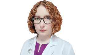 Сухоносова Антон Александровна